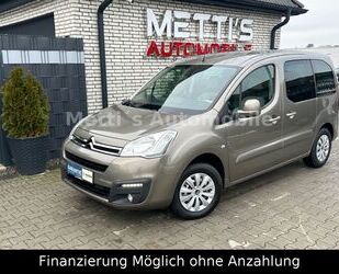Citroen Berlingo Gebrauchtwagen