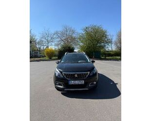 Peugeot 2008 Gebrauchtwagen