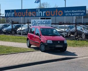Fiat Panda Gebrauchtwagen