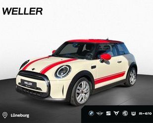 Mini ONE Gebrauchtwagen