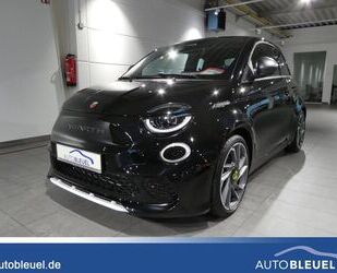 Abarth 500 Gebrauchtwagen