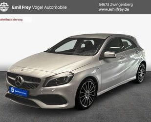 Mercedes-Benz A 180 Gebrauchtwagen