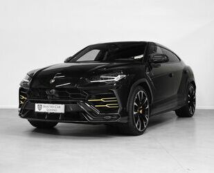 Lamborghini Urus Gebrauchtwagen