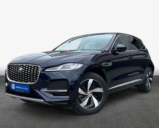 Jaguar F-Pace Gebrauchtwagen