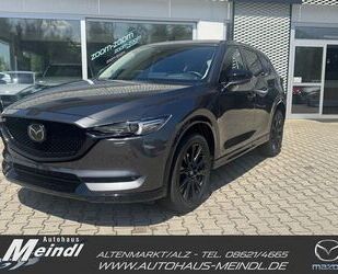Mazda CX-5 Gebrauchtwagen