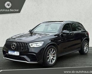 Seat GLC 63 AMG 