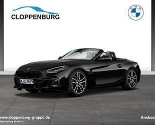 BMW Z4 Gebrauchtwagen