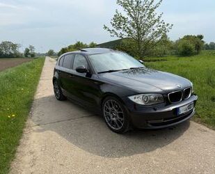 BMW 116 Gebrauchtwagen