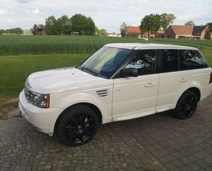 Land Rover Range Rover Sport Gebrauchtwagen
