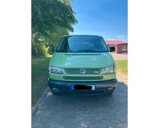 VW T4 Multivan Gebrauchtwagen