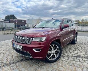 Jeep Grand Cherokee Gebrauchtwagen