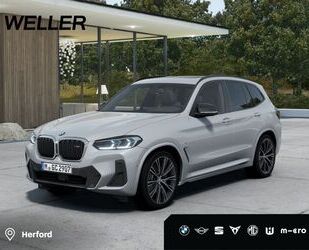 BMW X3 M40 Gebrauchtwagen