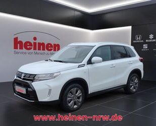 Suzuki Vitara Gebrauchtwagen