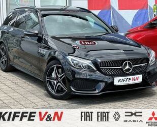 Mercedes-Benz C 43 AMG Gebrauchtwagen