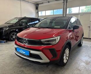 Opel Crossland (X) Gebrauchtwagen