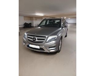 Mercedes-Benz GLK 350 Gebrauchtwagen