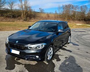 BMW 118 Gebrauchtwagen