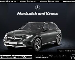 Mercedes-Benz GLC 300 Gebrauchtwagen