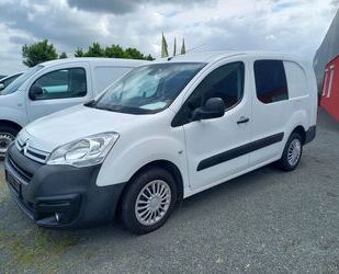 Citroen Berlingo Gebrauchtwagen