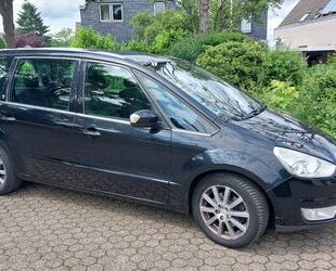 Ford Galaxy Gebrauchtwagen