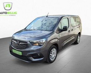 Opel Combo Life Gebrauchtwagen