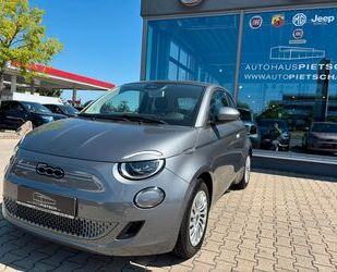 Fiat 500e Gebrauchtwagen