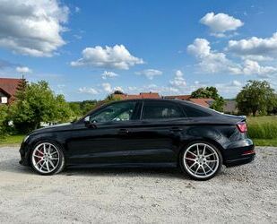 Audi S3 Gebrauchtwagen
