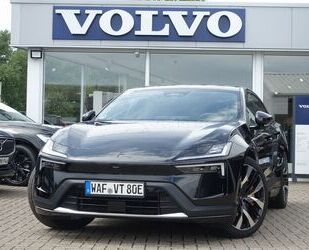 Polestar 4 Gebrauchtwagen