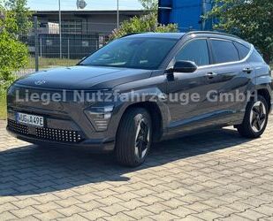 Hyundai KONA Gebrauchtwagen