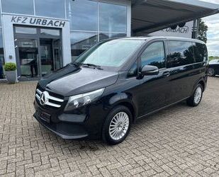 Mercedes-Benz V 220 Gebrauchtwagen