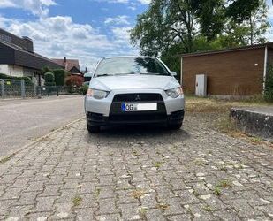 Mitsubishi Colt Gebrauchtwagen