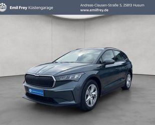 Skoda Enyaq Gebrauchtwagen