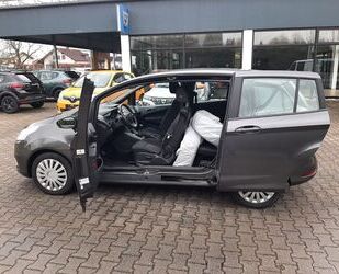 Ford B-Max Gebrauchtwagen