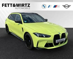 BMW M3 Gebrauchtwagen