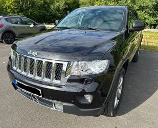 Jeep Grand Cherokee Gebrauchtwagen
