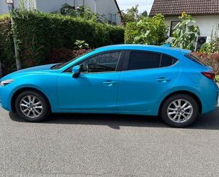 Mazda 3 Gebrauchtwagen