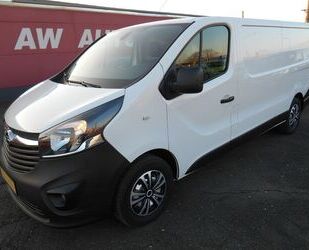 Opel Vivaro Gebrauchtwagen