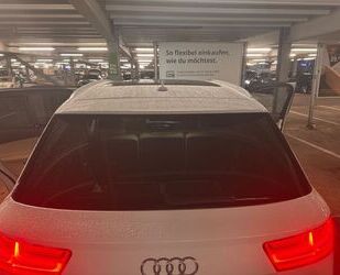 Audi Q7 Gebrauchtwagen