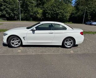 BMW 420 Gebrauchtwagen