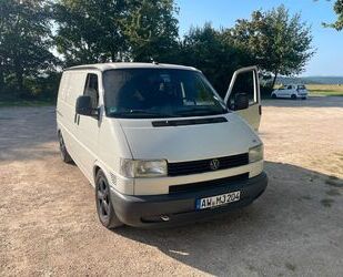 VW T4 andere Gebrauchtwagen