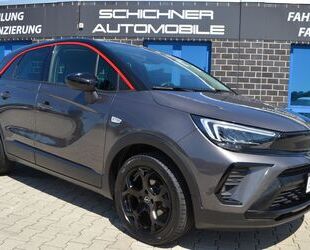 Opel Crossland (X) Gebrauchtwagen