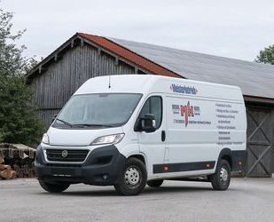 Fiat Ducato Gebrauchtwagen