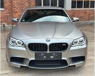 BMW M5 Gebrauchtwagen