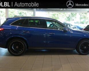 Mercedes-Benz GLC 300 Gebrauchtwagen