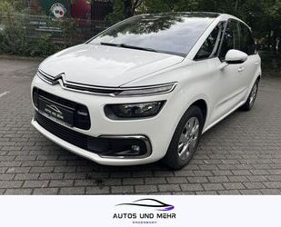 Citroen C4 SpaceTourer Gebrauchtwagen