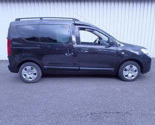 Dacia Dokker Gebrauchtwagen