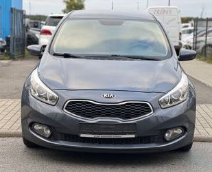 Kia ceed / Ceed Gebrauchtwagen