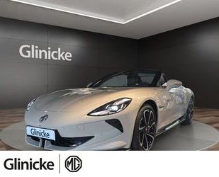 MG Cyberster Gebrauchtwagen
