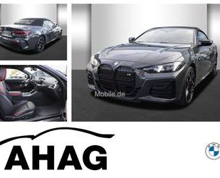 BMW M440 Gebrauchtwagen