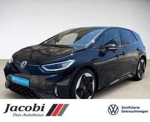 VW ID.3 Gebrauchtwagen